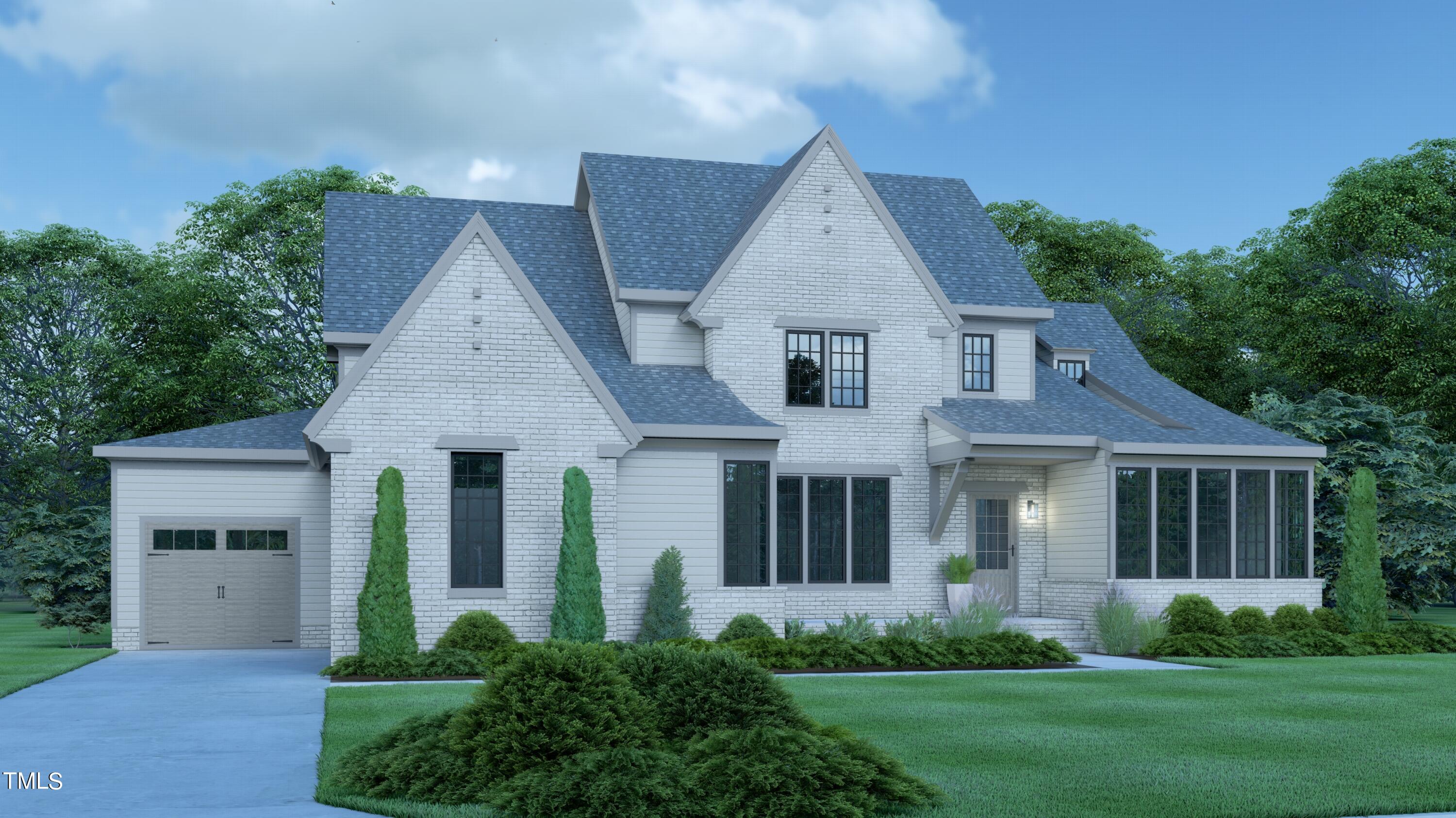 5217 Bent Leaf Drive
