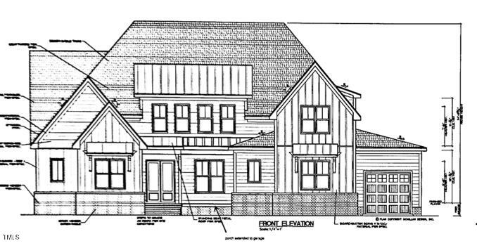 5209 Bent Leaf Drive
