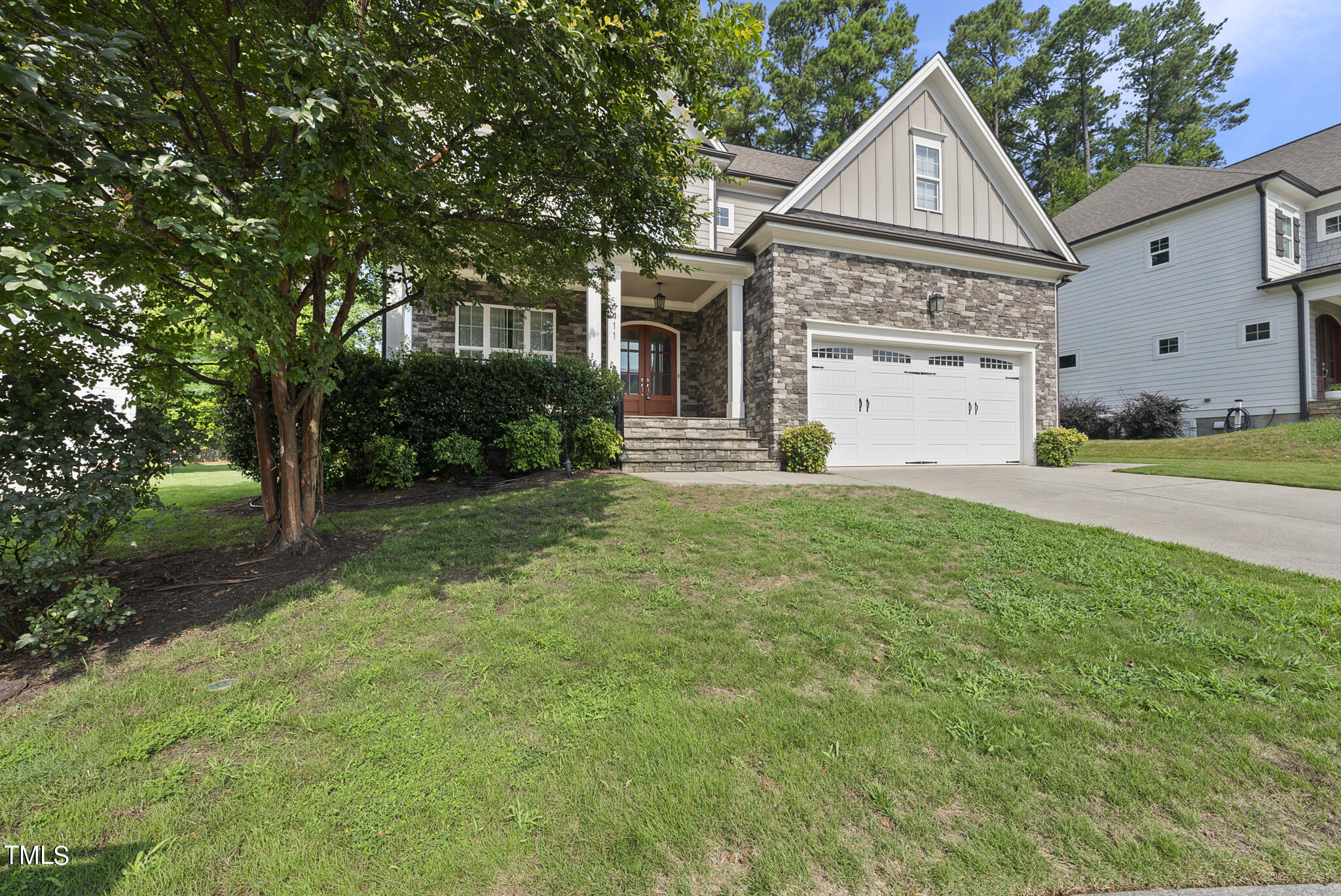 6411 Rosny Road