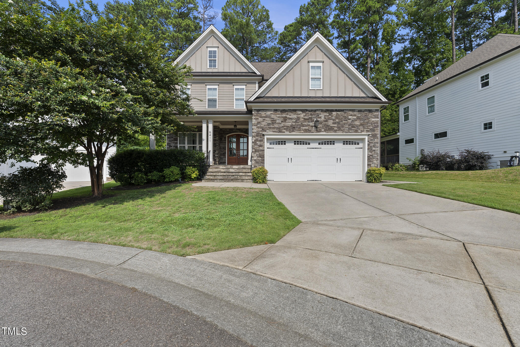 6411 Rosny Road