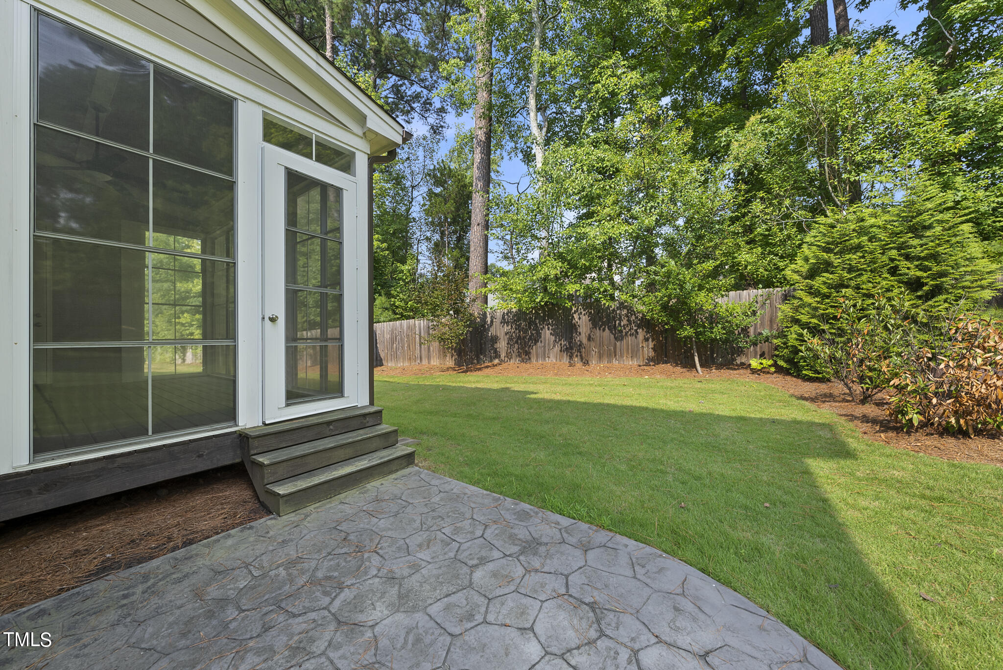 6411 Rosny Road