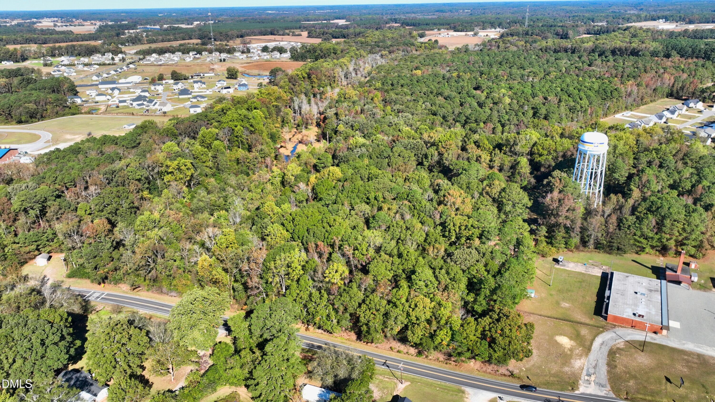 0 Rosewood Road