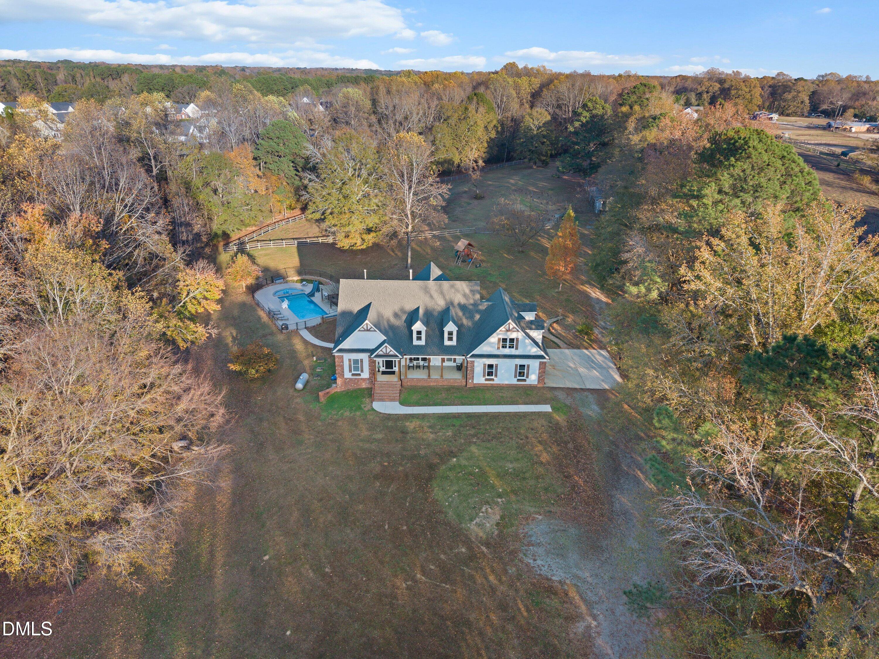 6220 Standing Oak Lane