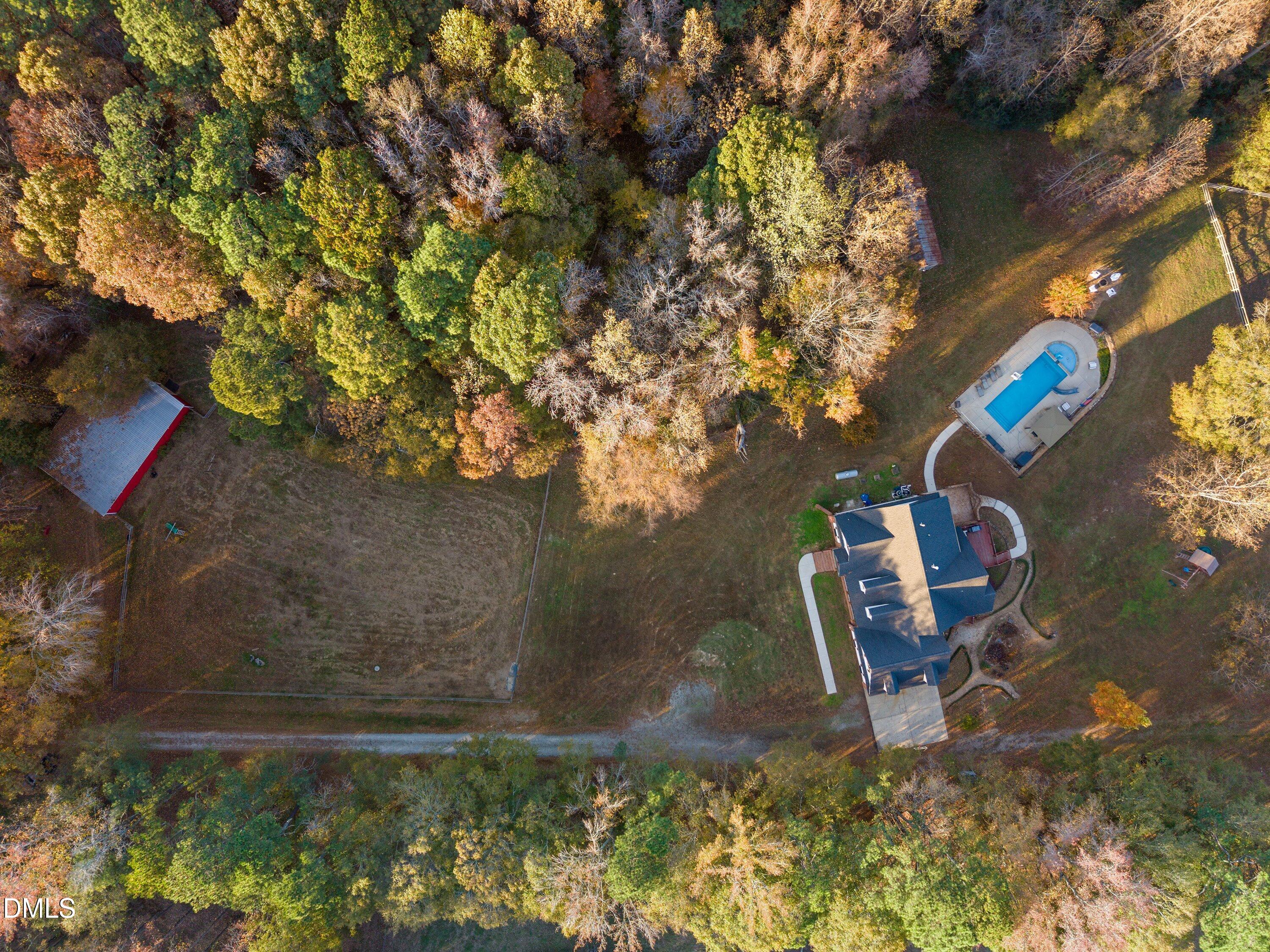 6220 Standing Oak Lane