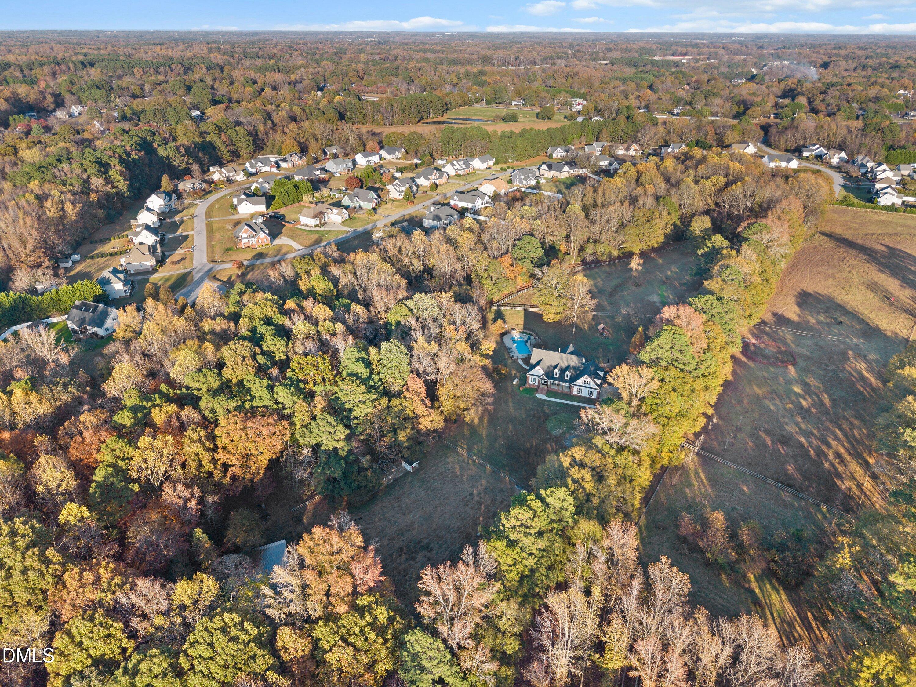 6220 Standing Oak Lane