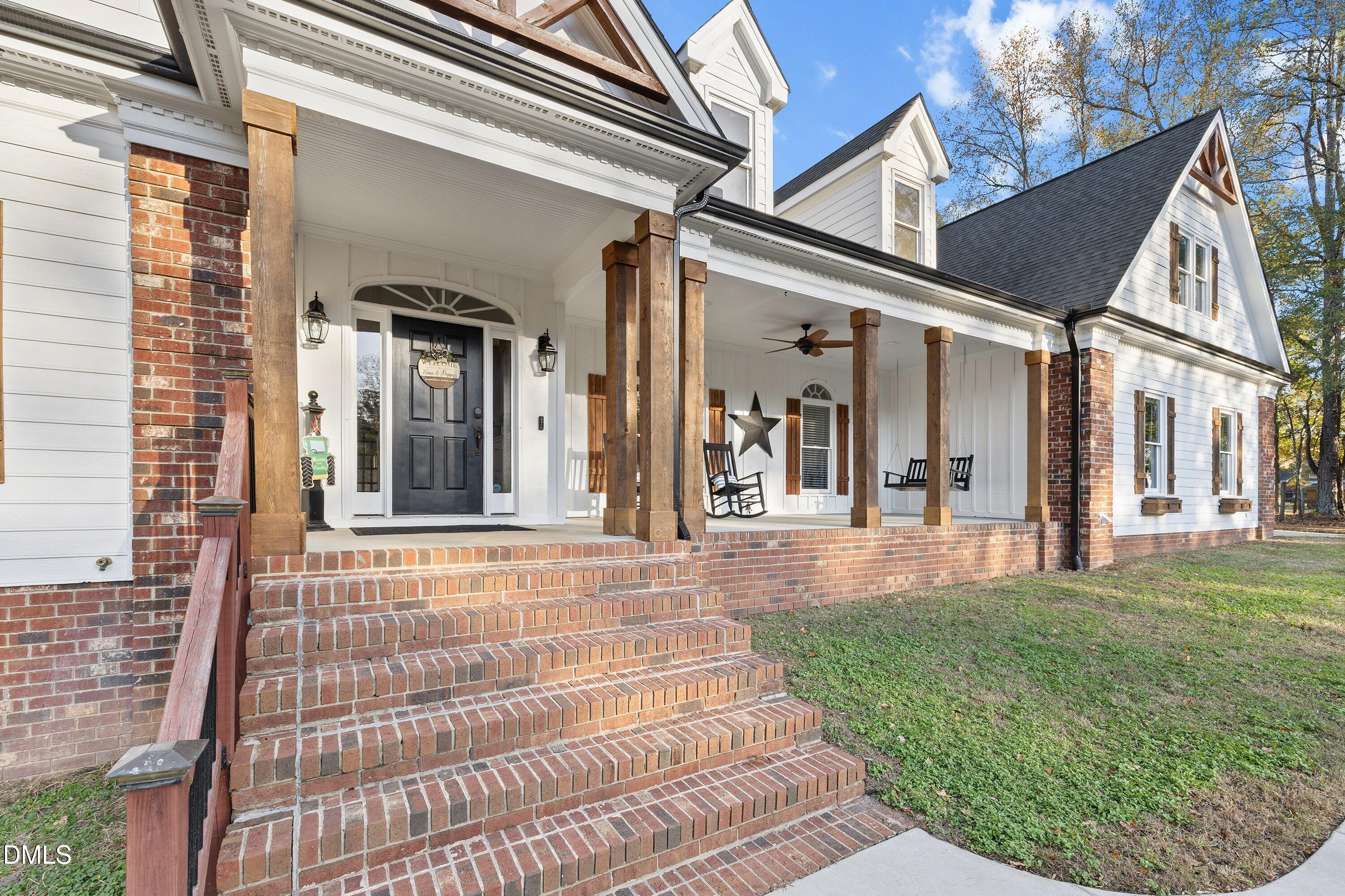 6220 Standing Oak Lane