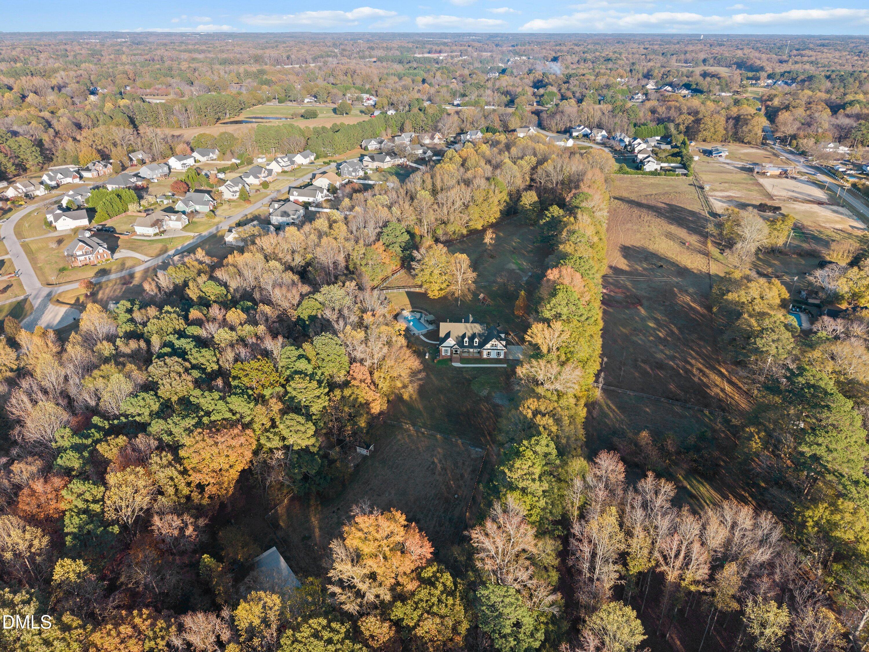 6220 Standing Oak Lane