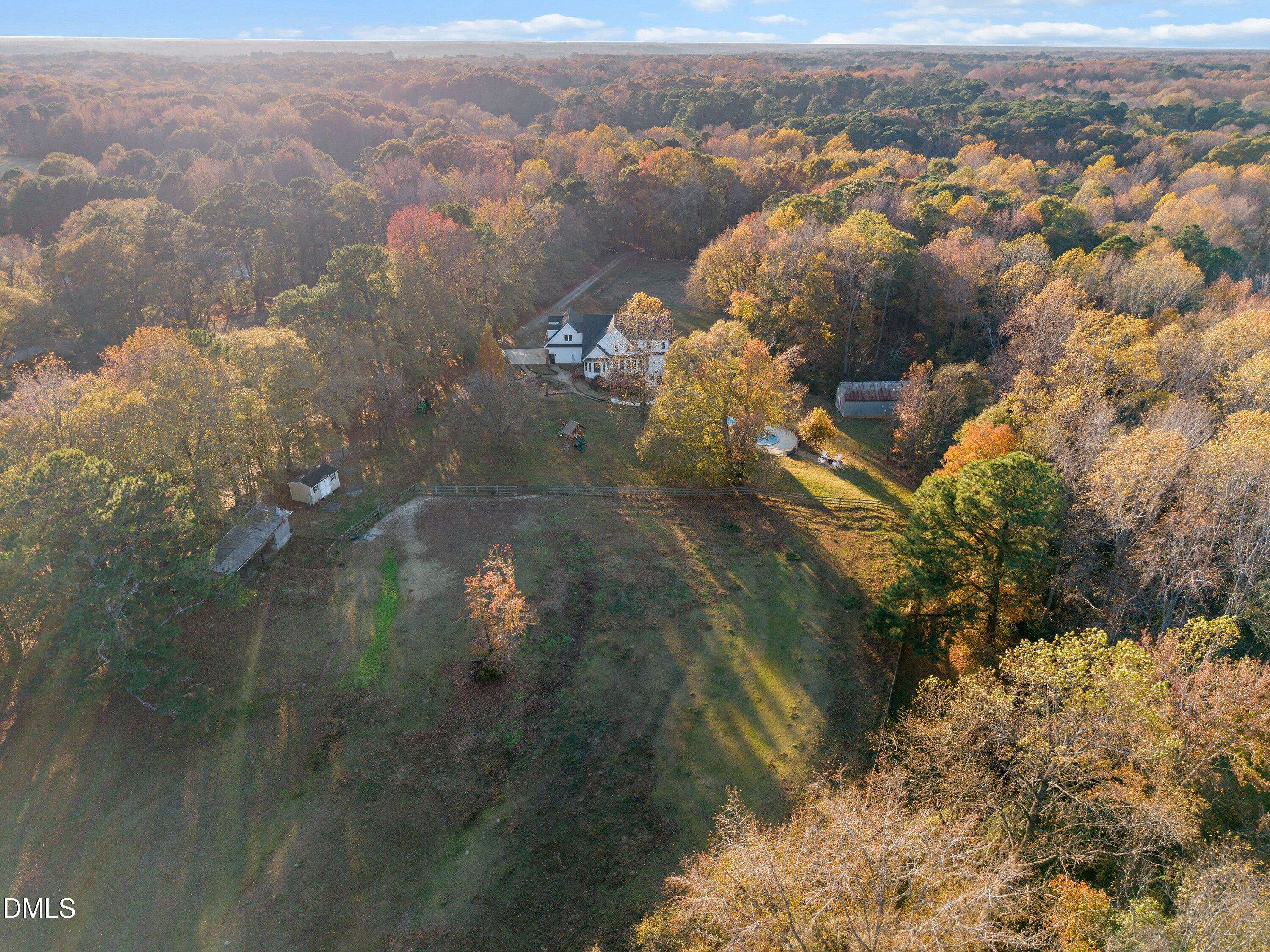 6220 Standing Oak Lane