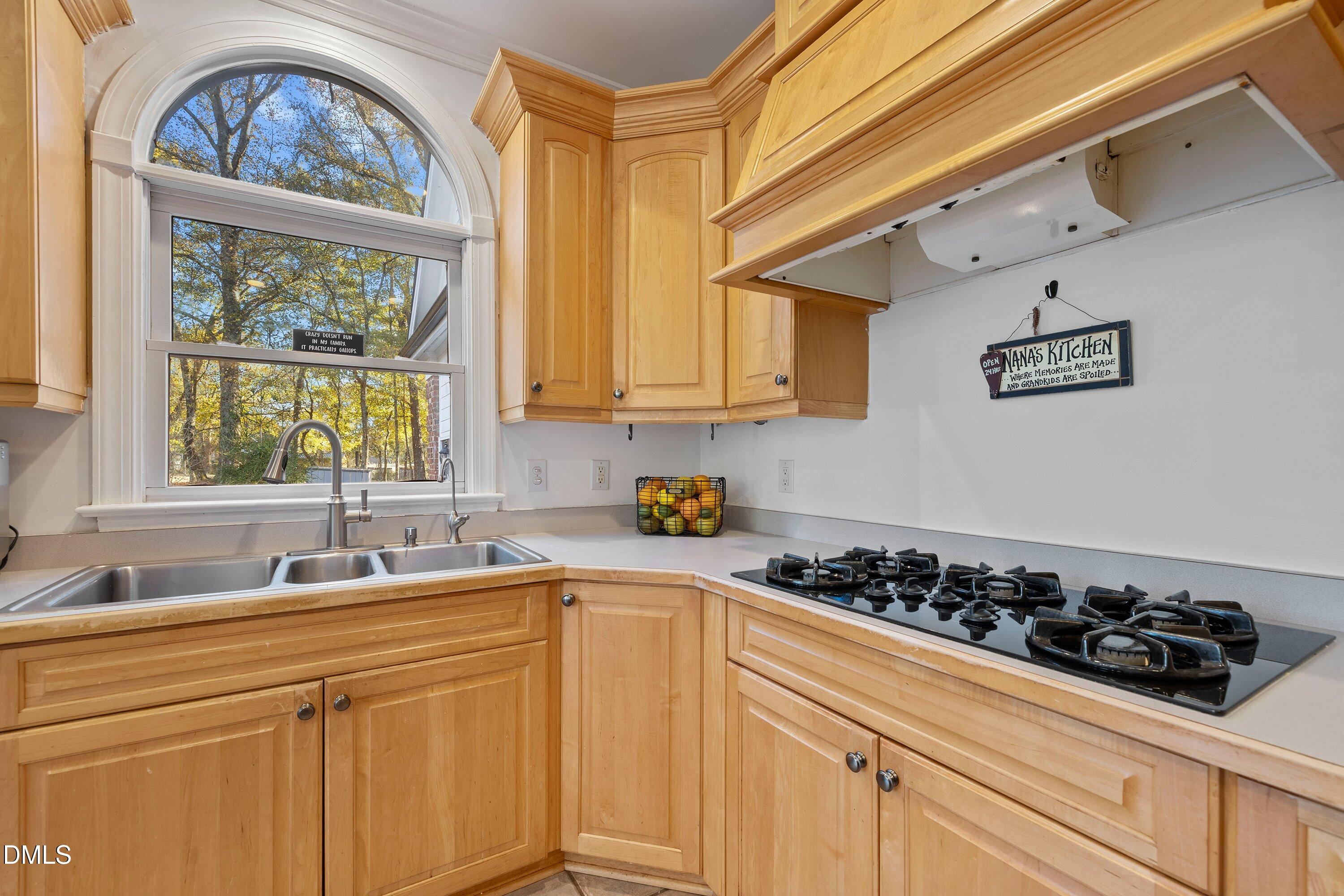 6220 Standing Oak Lane