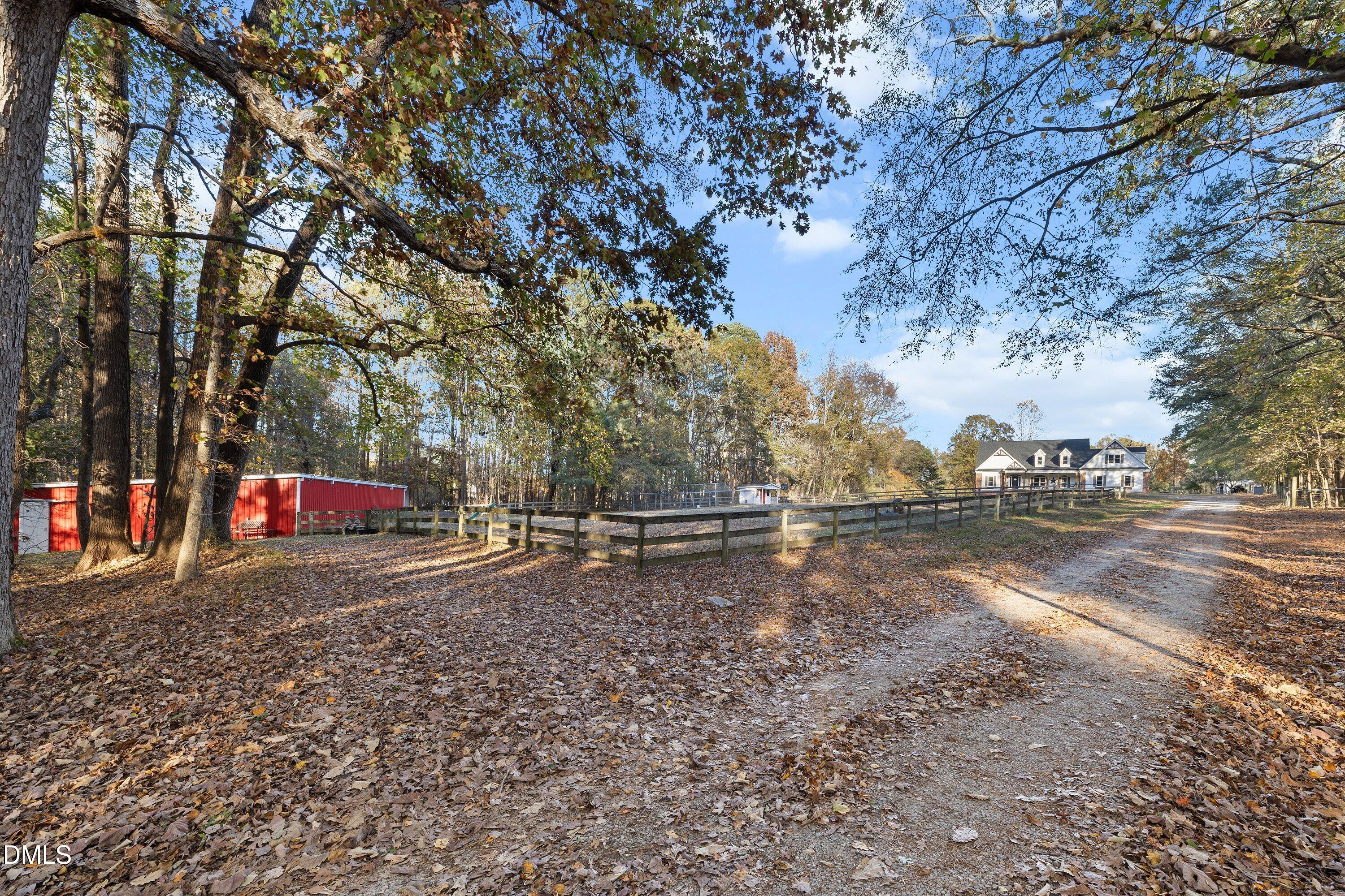 6220 Standing Oak Lane