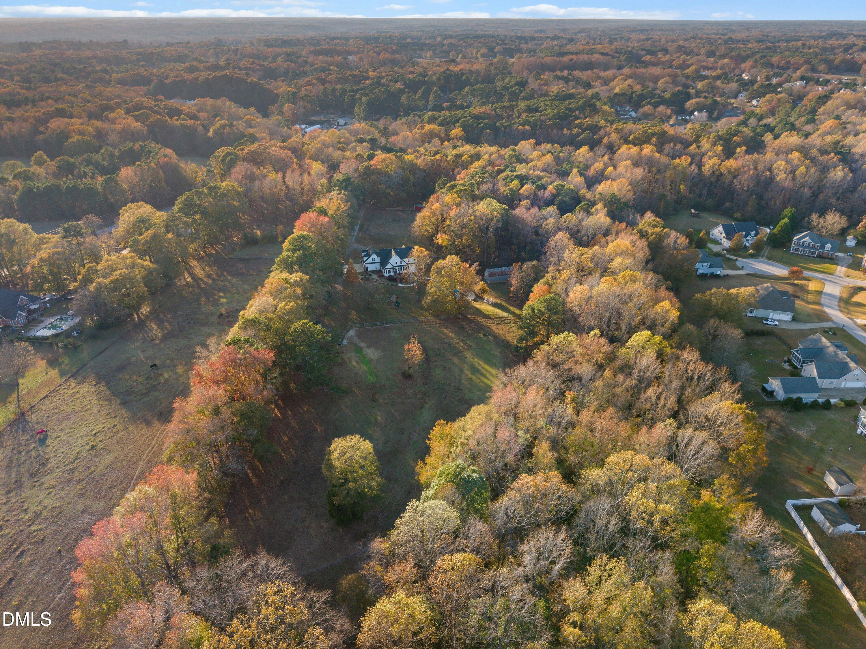 6220 Standing Oak Lane