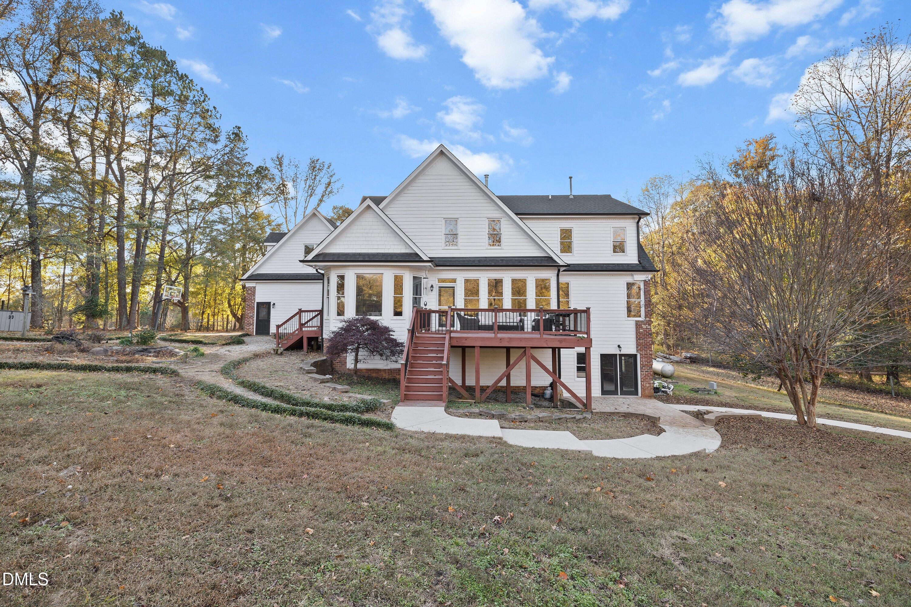 6220 Standing Oak Lane