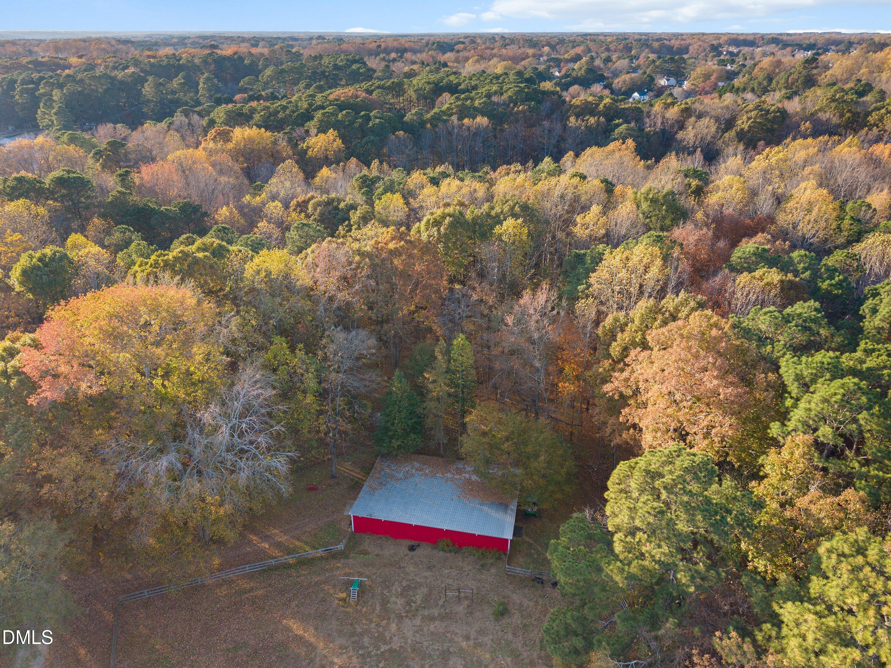 6220 Standing Oak Lane