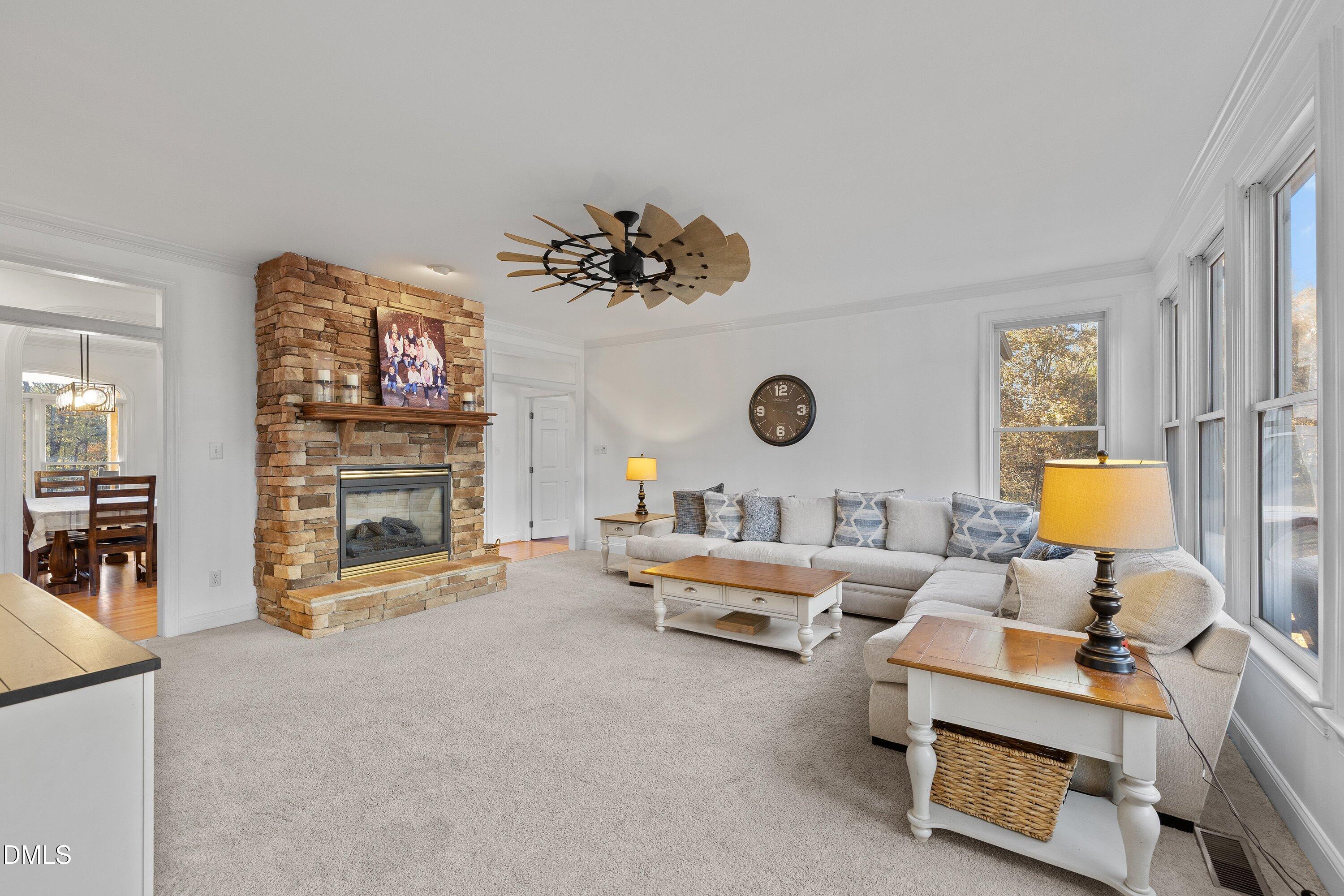 6220 Standing Oak Lane