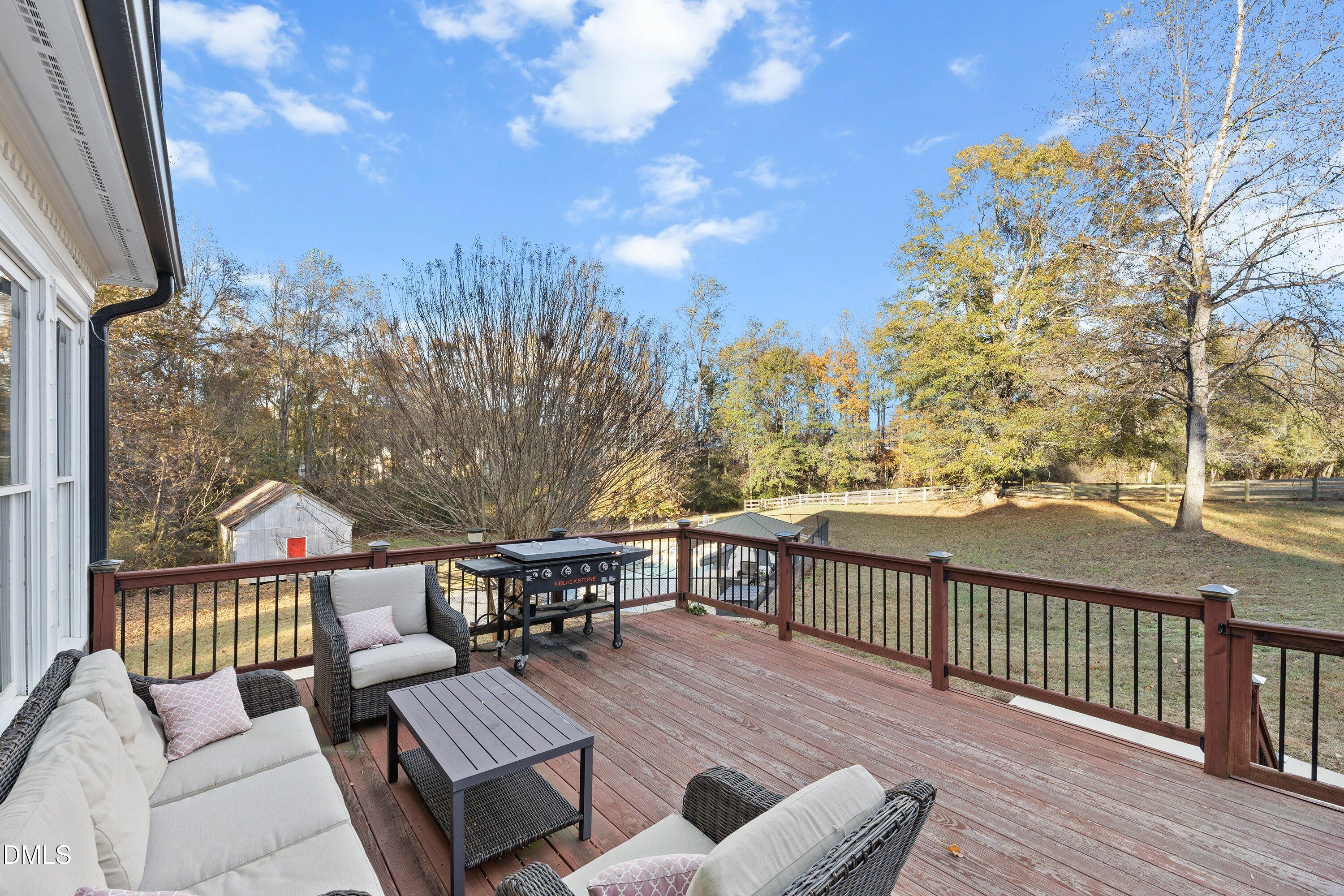 6220 Standing Oak Lane