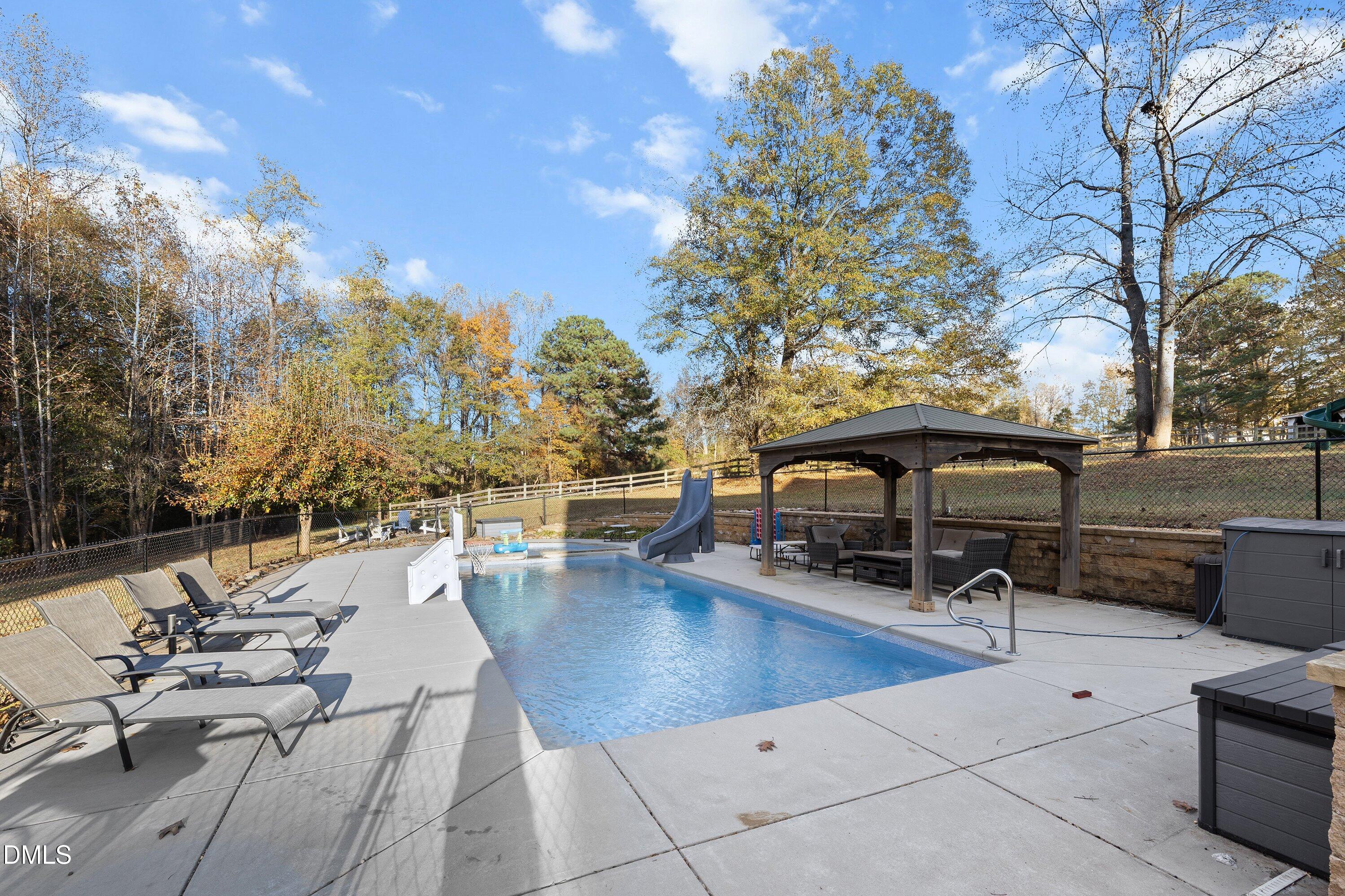 6220 Standing Oak Lane