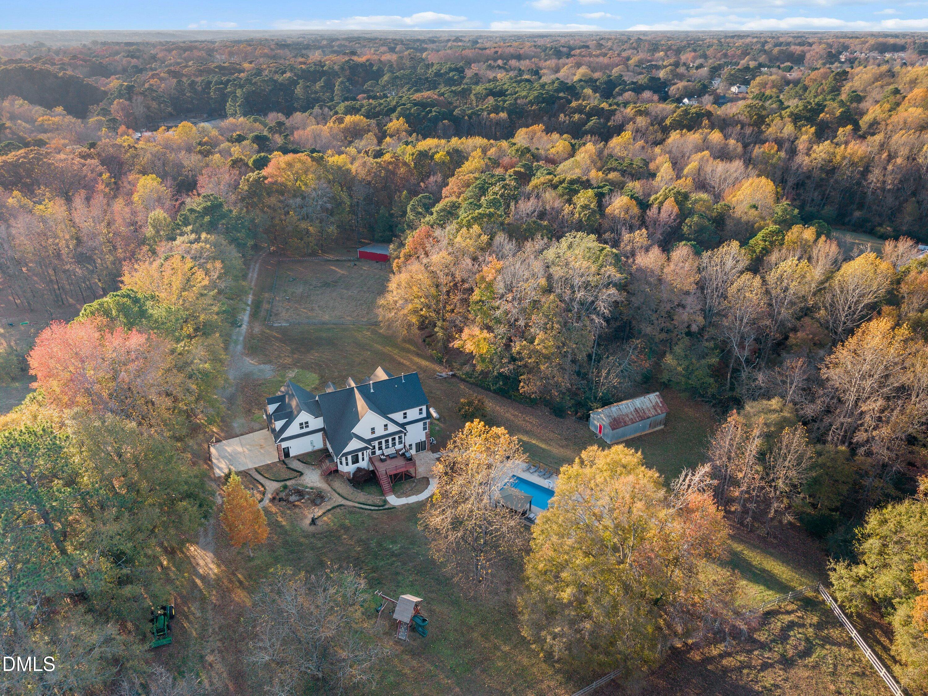 6220 Standing Oak Lane