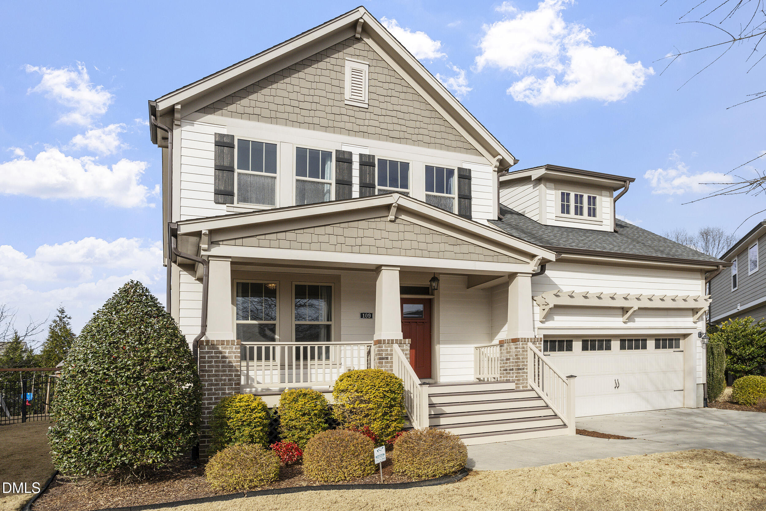 109 Brownsville Court