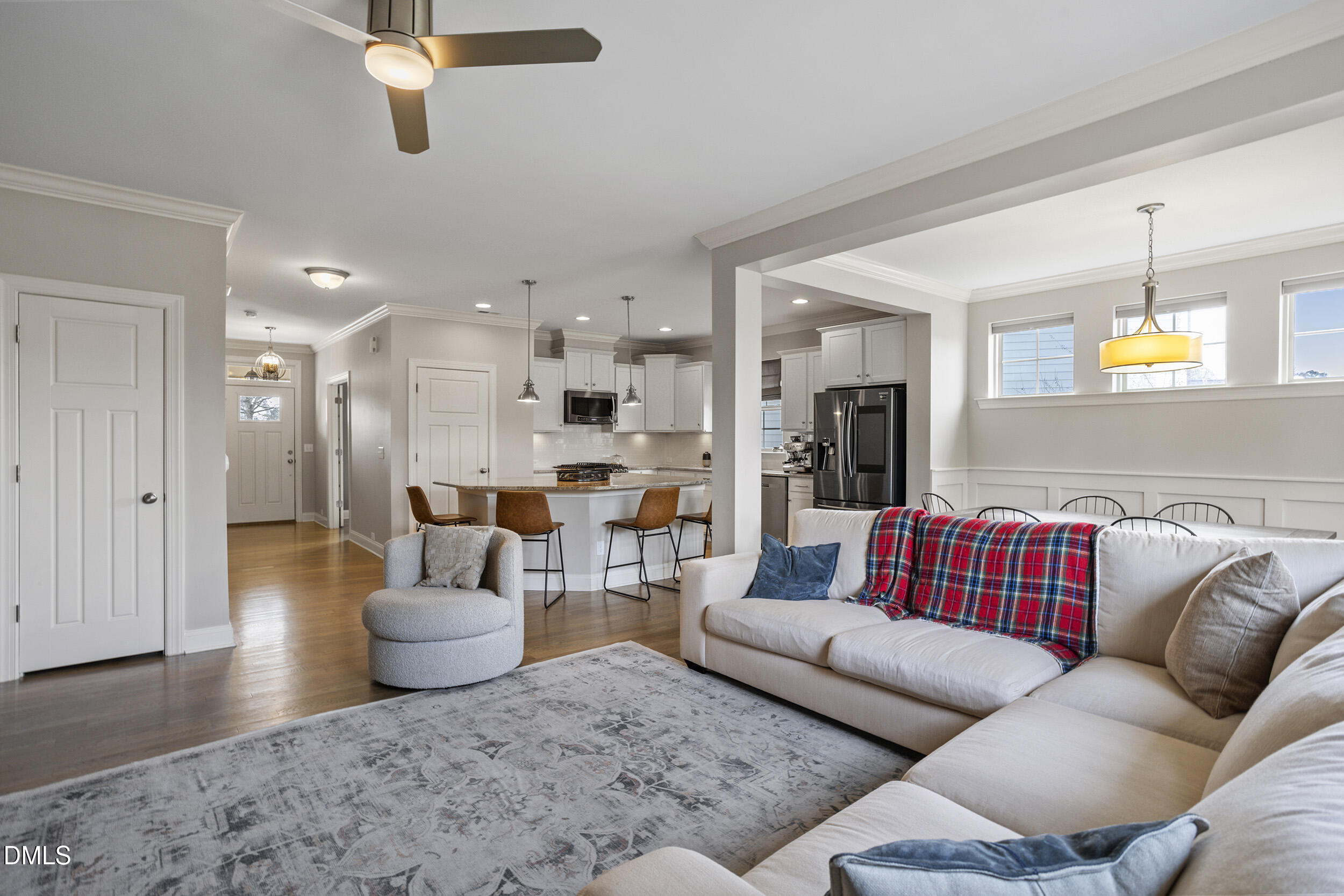 109 Brownsville Court