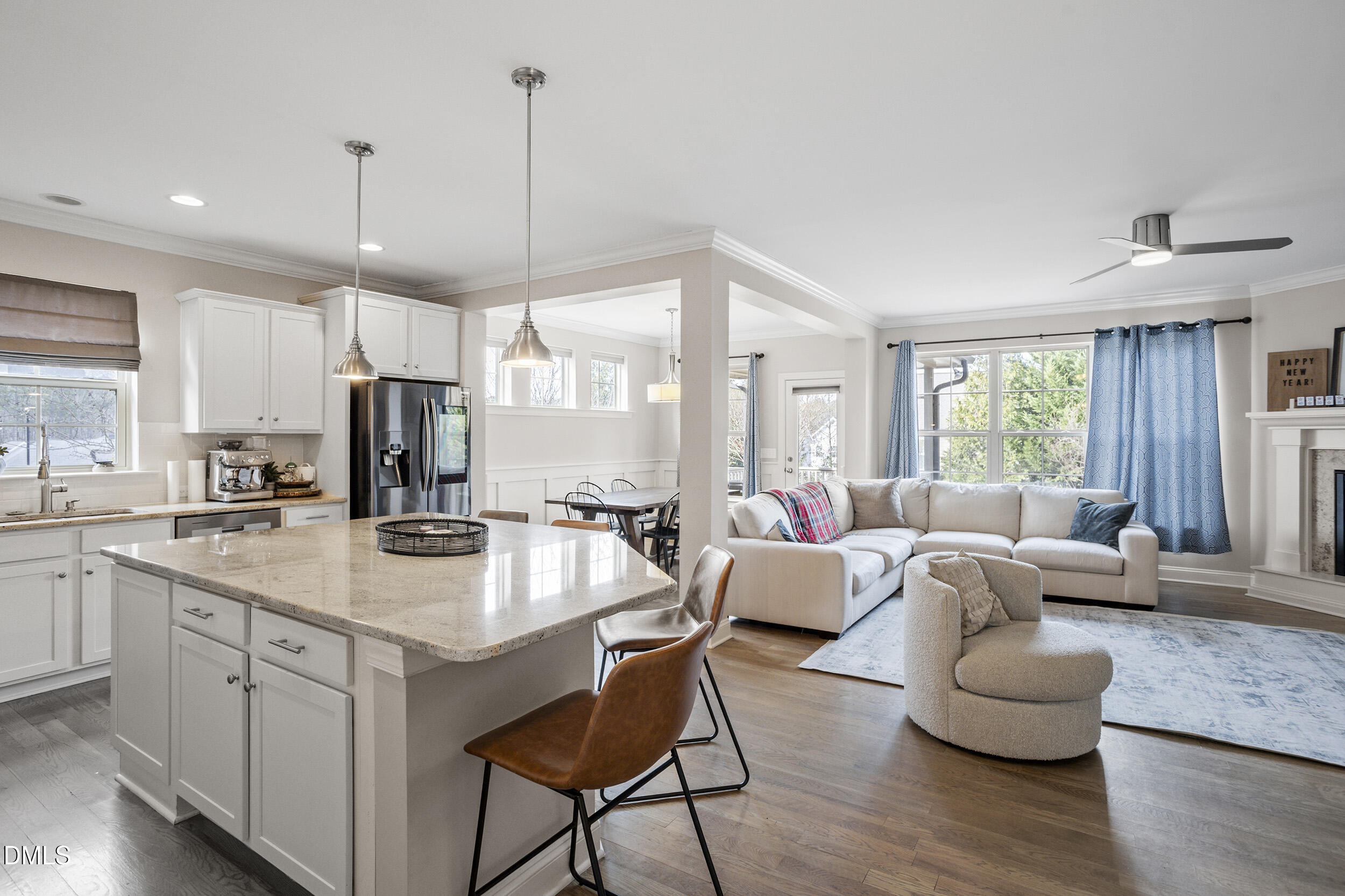 109 Brownsville Court