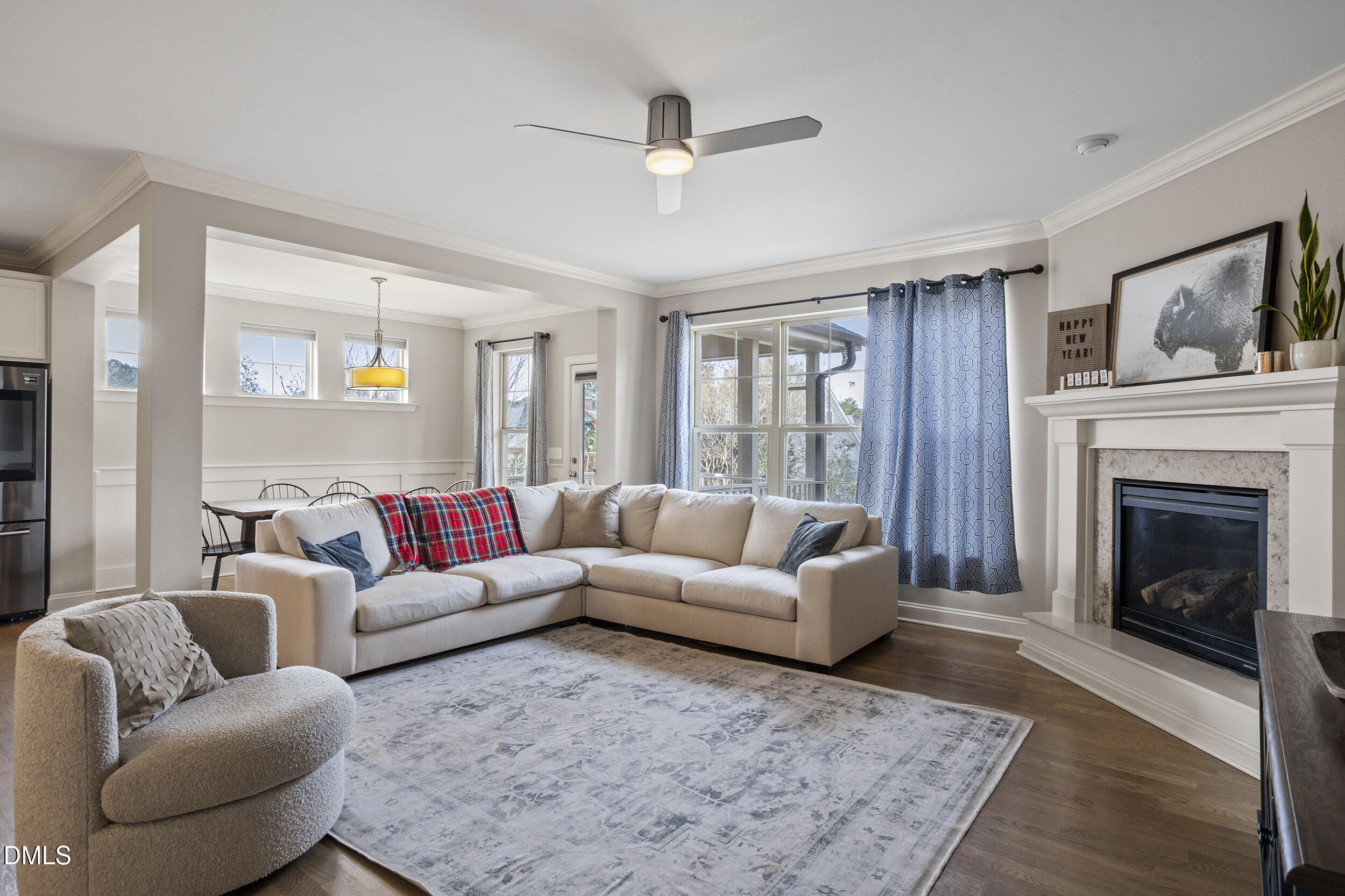 109 Brownsville Court