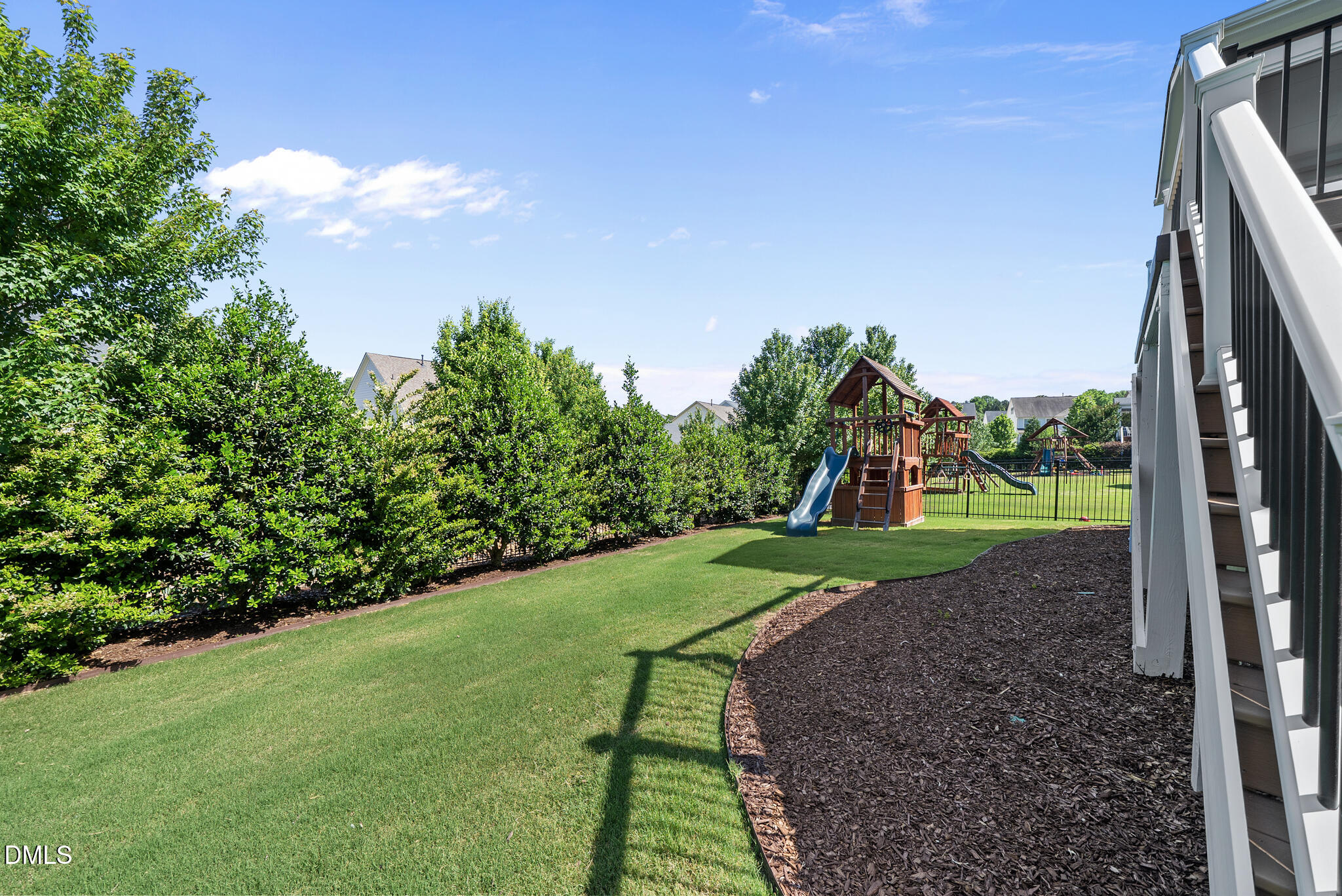 8240 Pritchett Farm Lane