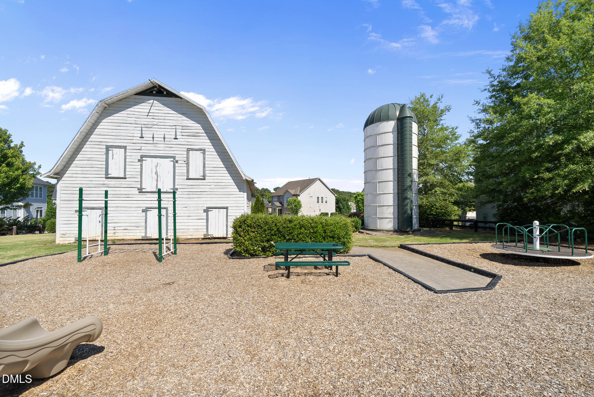 8240 Pritchett Farm Lane