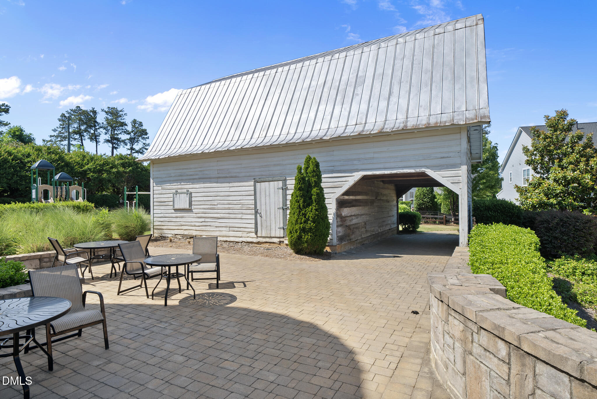 8240 Pritchett Farm Lane