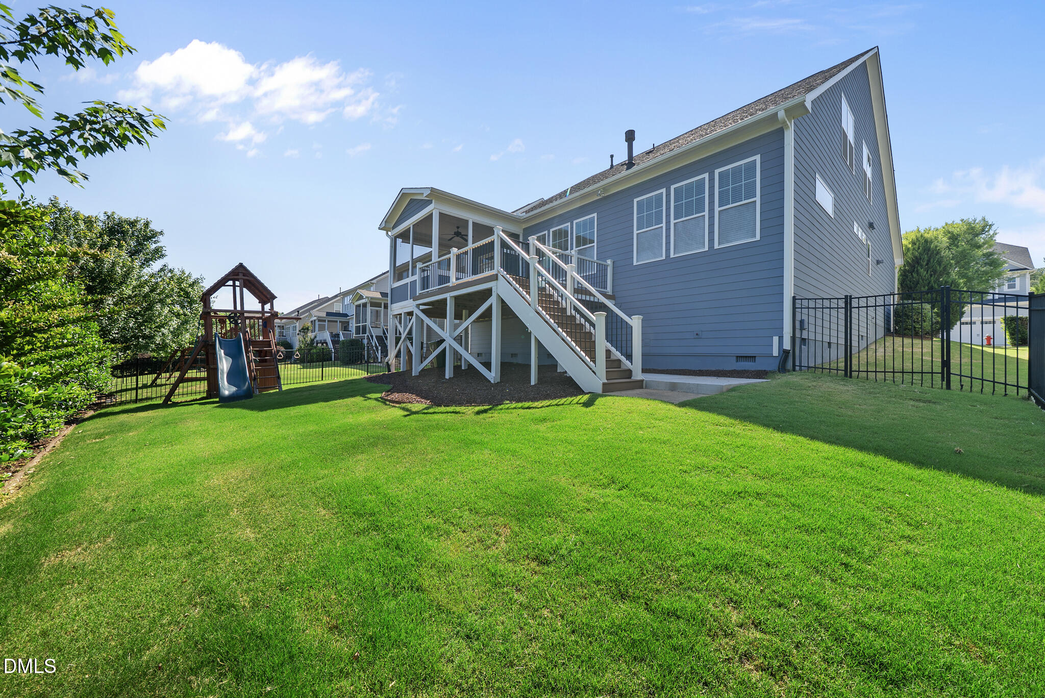 8240 Pritchett Farm Lane