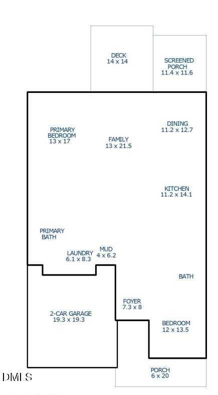 8240 Pritchett Farm Lane