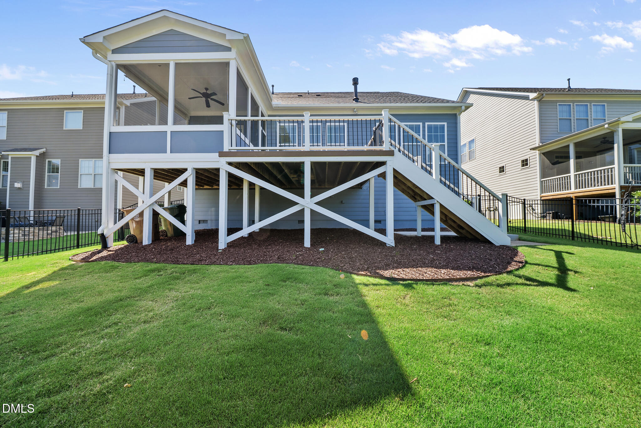 8240 Pritchett Farm Lane
