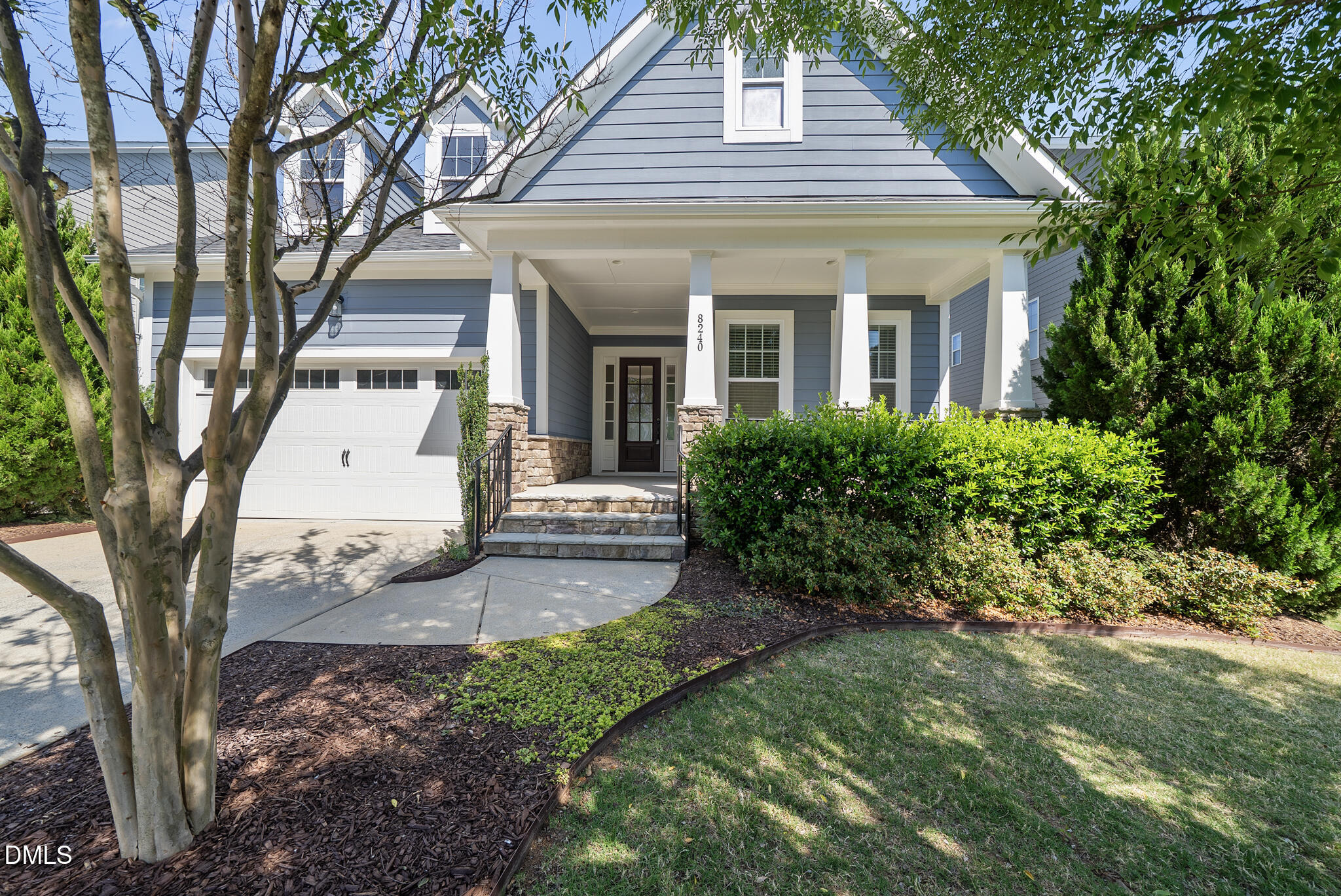 8240 Pritchett Farm Lane