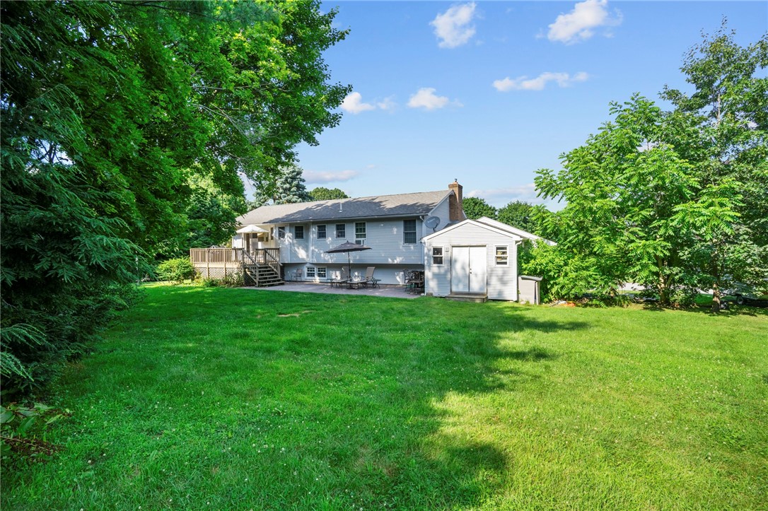 8 Christopher Drive