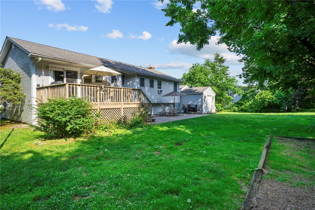 8 Christopher Drive