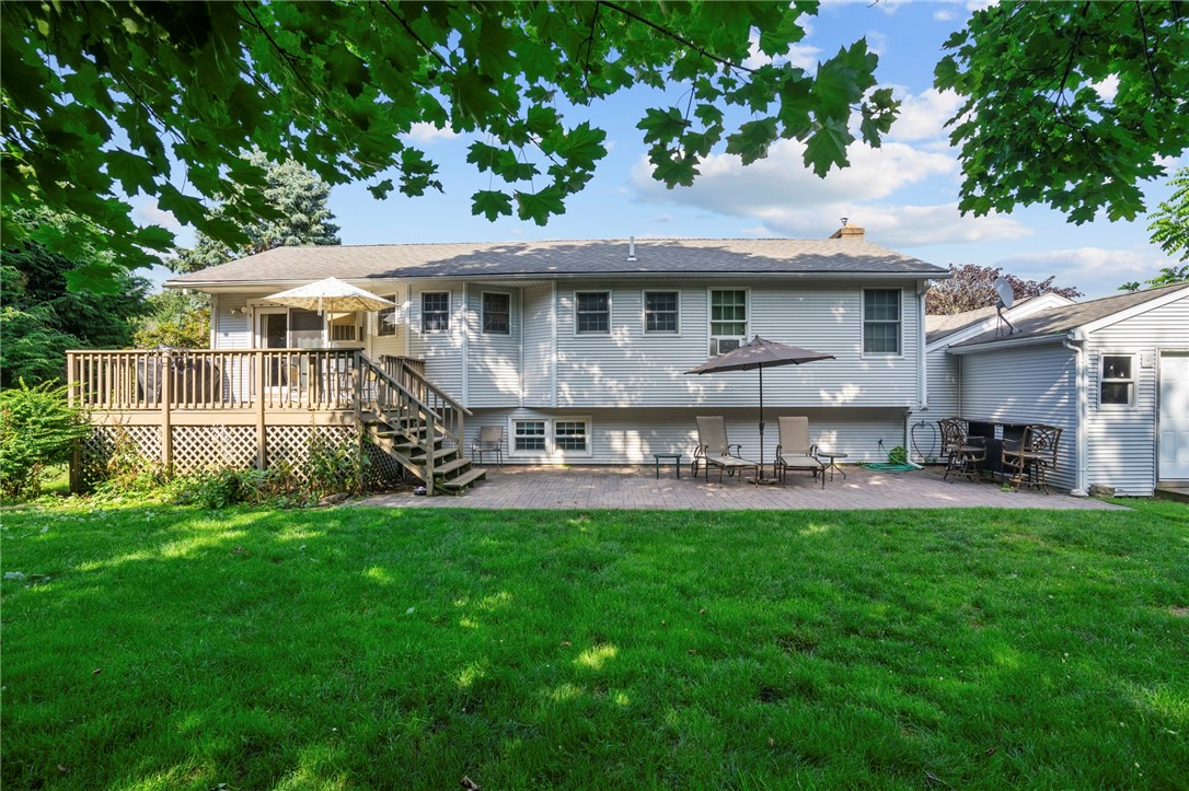 8 Christopher Drive