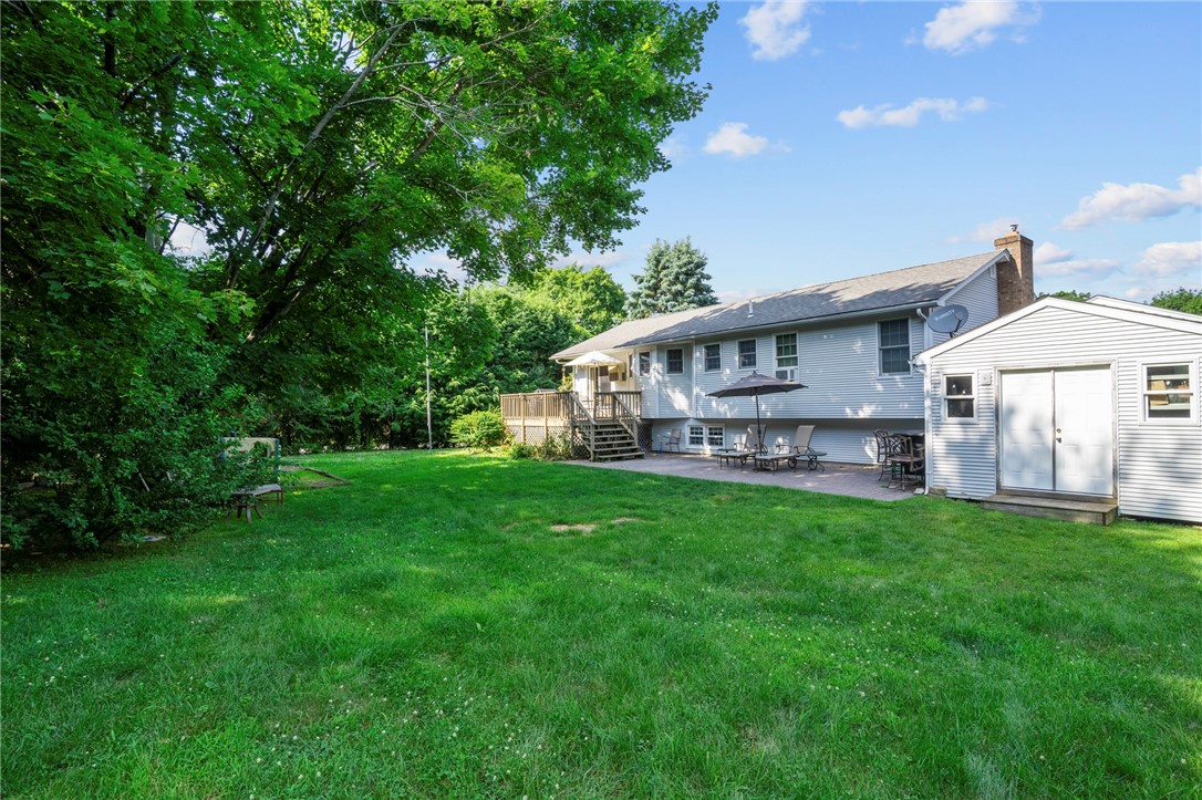 8 Christopher Drive