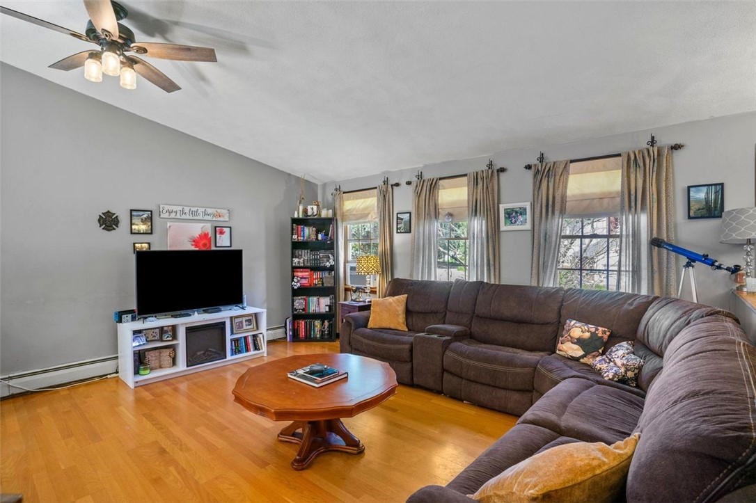 8 Christopher Drive