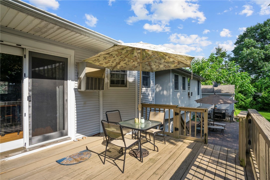 8 Christopher Drive