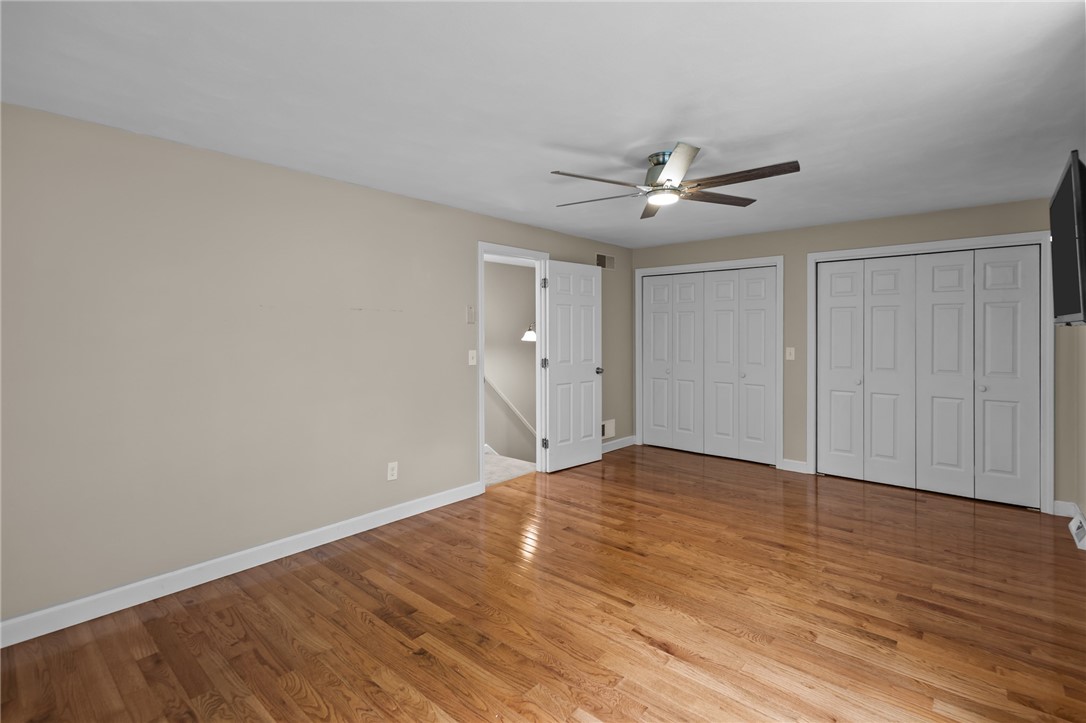 2 Tamarac Drive A