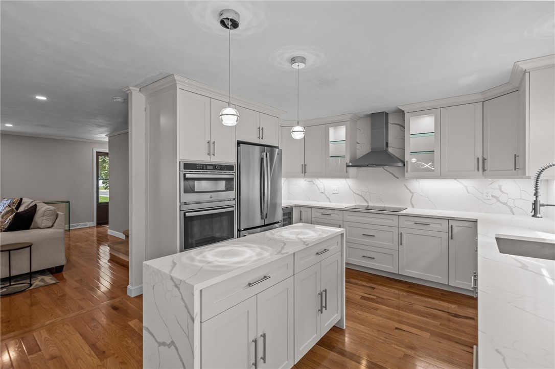 2 Tamarac Drive A