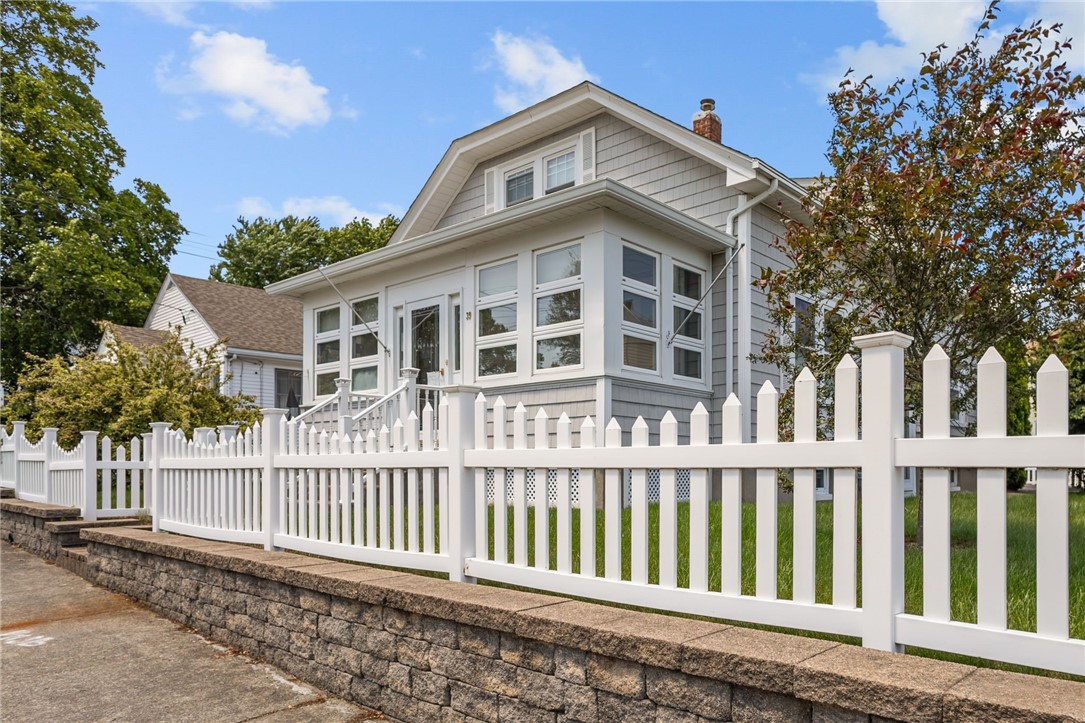 39 Owen Avenue