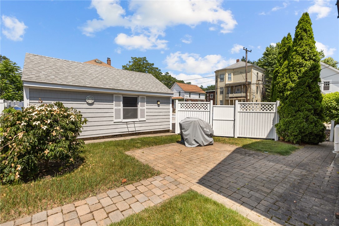 39 Owen Avenue
