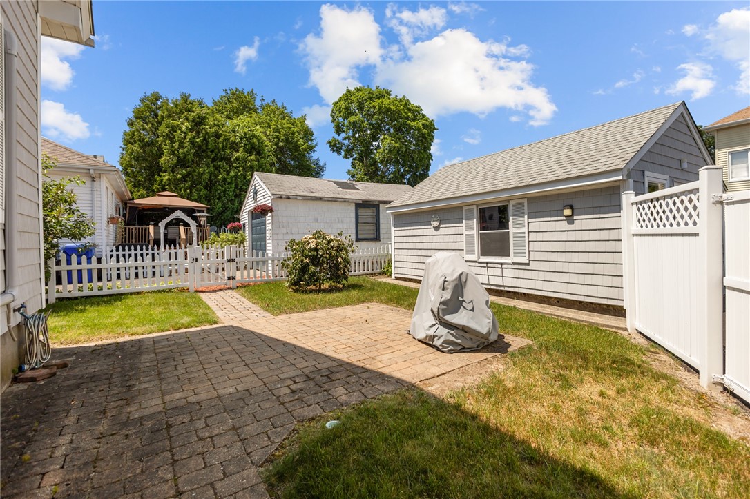 39 Owen Avenue