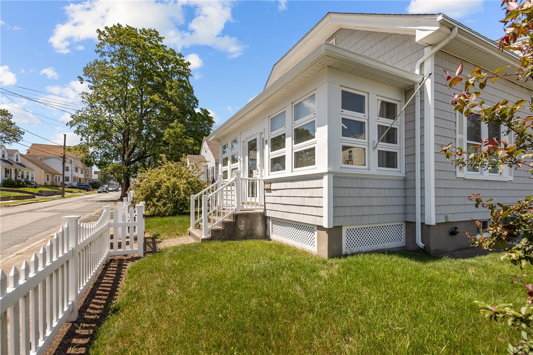 39 Owen Avenue