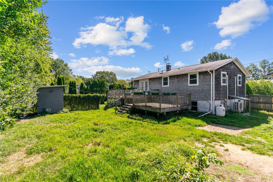 5 Lea Drive
