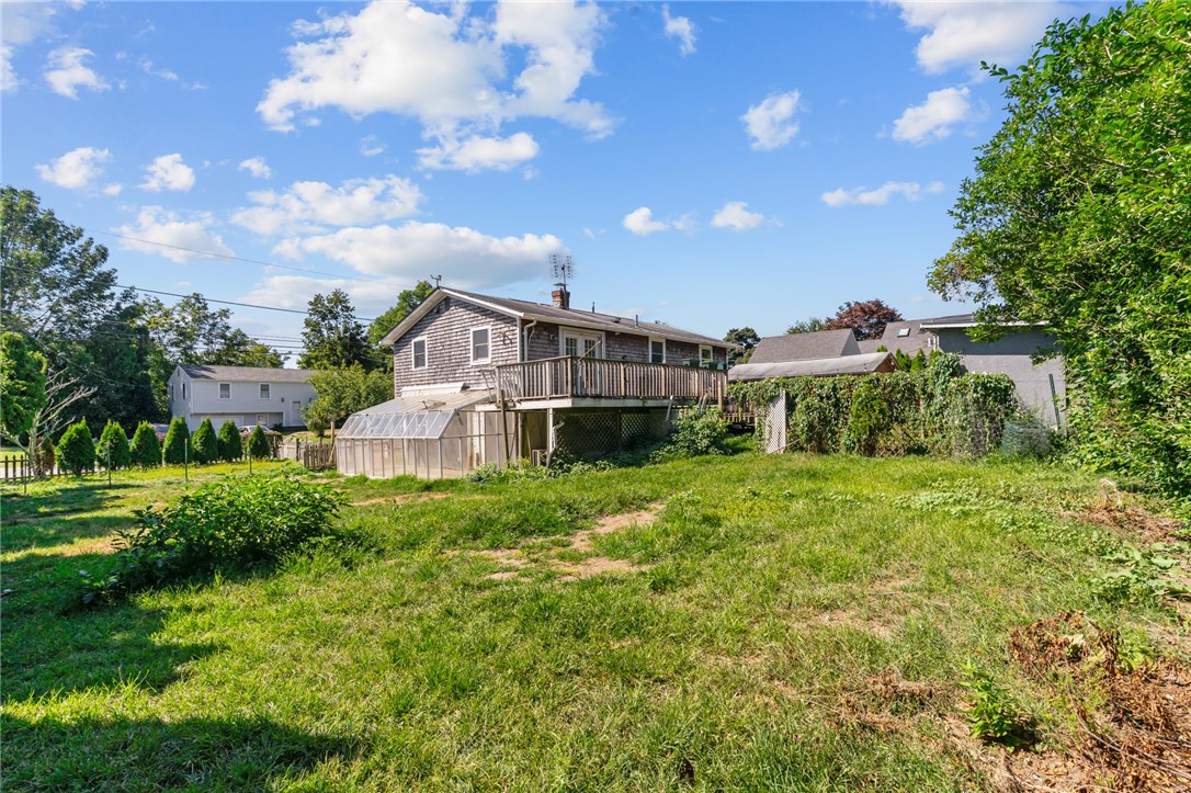 5 Lea Drive
