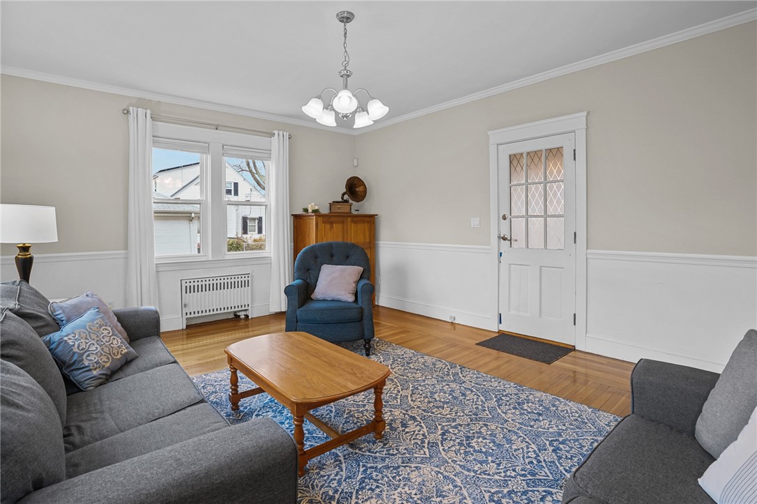 84 Enfield Avenue