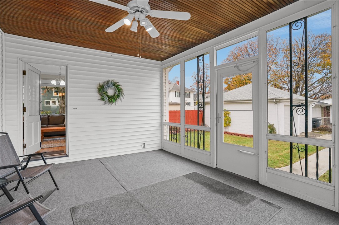 84 Enfield Avenue