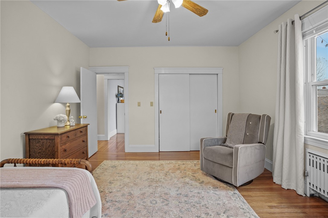 84 Enfield Avenue