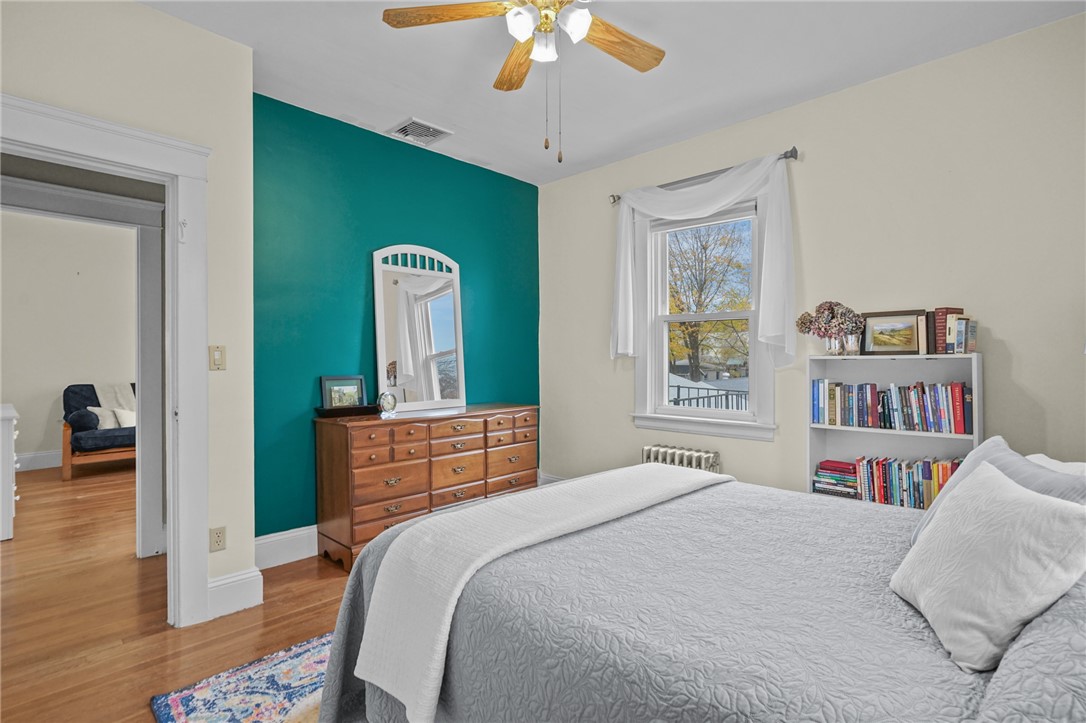 84 Enfield Avenue